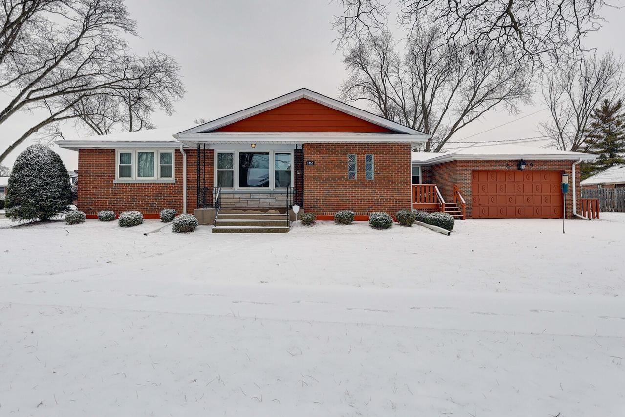 1850 Kensington Ave., Westchester, IL 60154