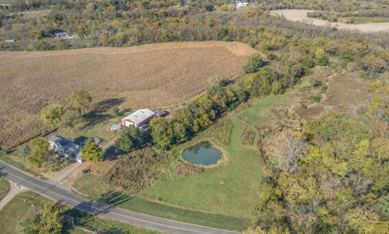 11071 Crimmin Rd., Newark, IL 60541