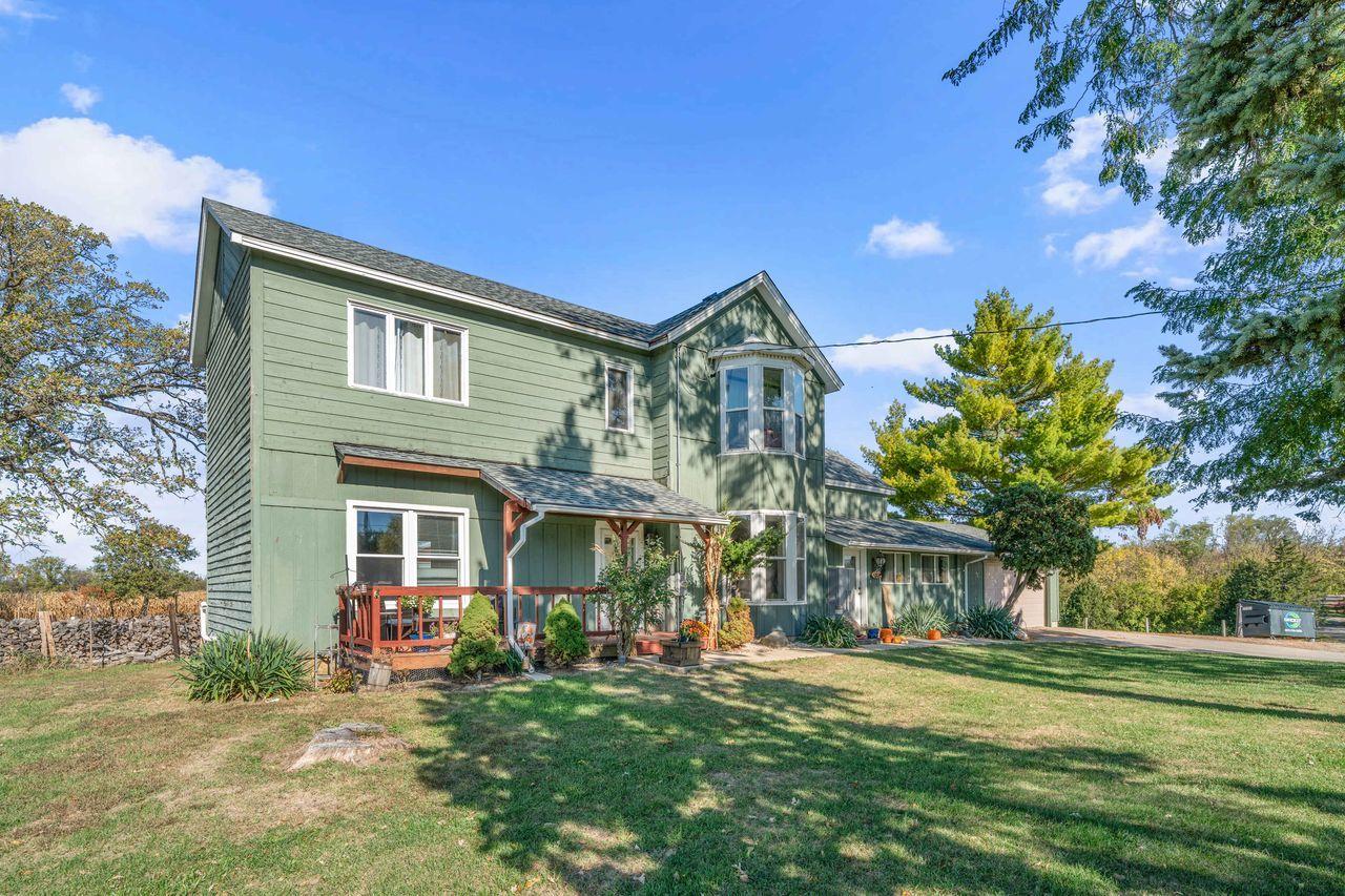 11071 Crimmin Rd., Newark, IL 60541