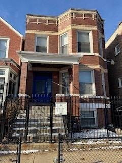 6718 S Saint Lawrence Ave., Chicago, IL 60637