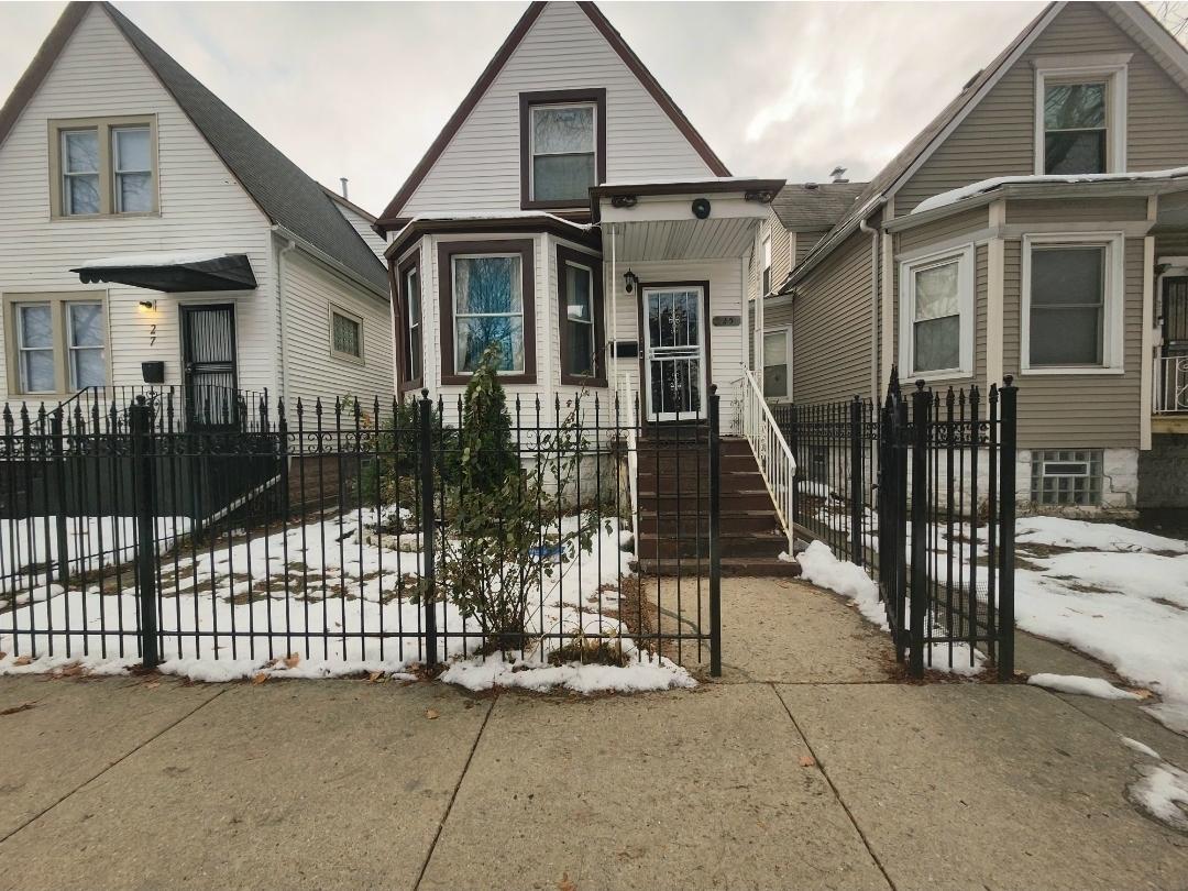 25 E 117th Pl., Chicago, IL 60628