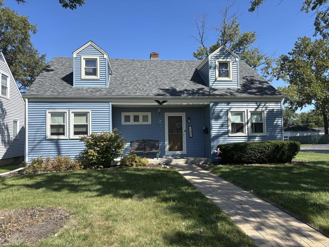 [Address Hidden by Seller], Crete, IL 60417