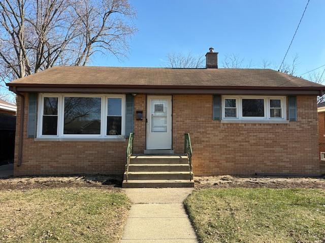 1529 N Hillside Ave., Berkeley, IL 60163