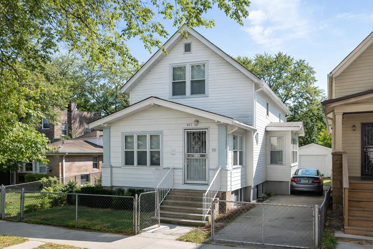 311 W 109th Pl., Chicago, IL 60628
