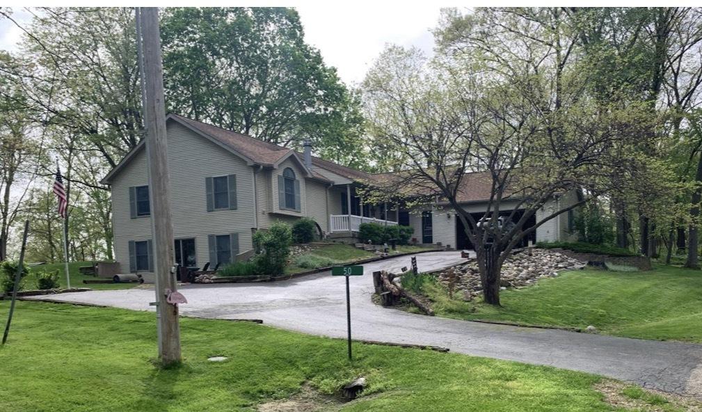 [Address Hidden by Seller], Putnam, IL 61560