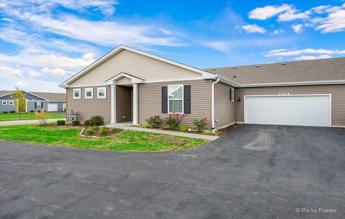 6324 Maple Glen Dr., Wonder Lake, IL 60097