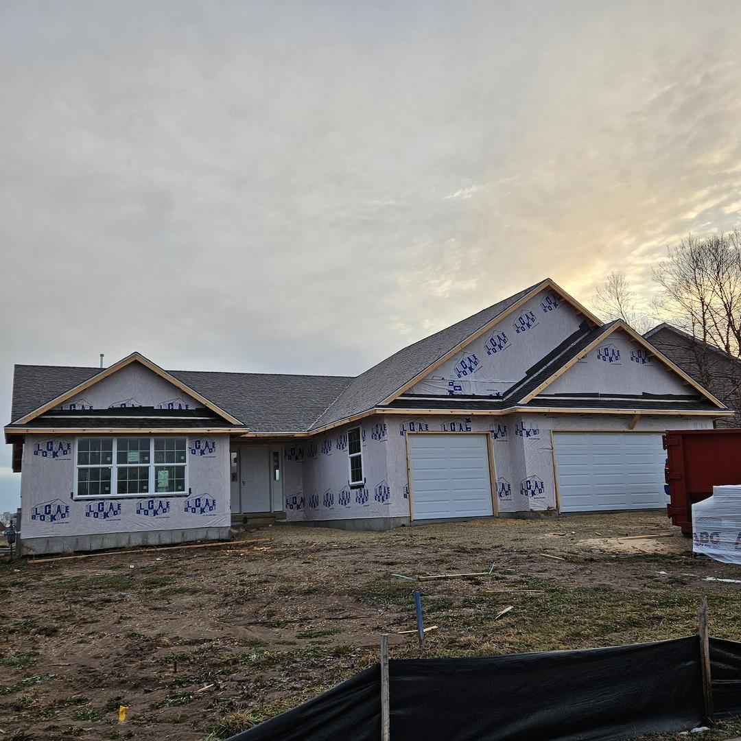 1014 Coney Island Dr., Loves Park, IL 61111