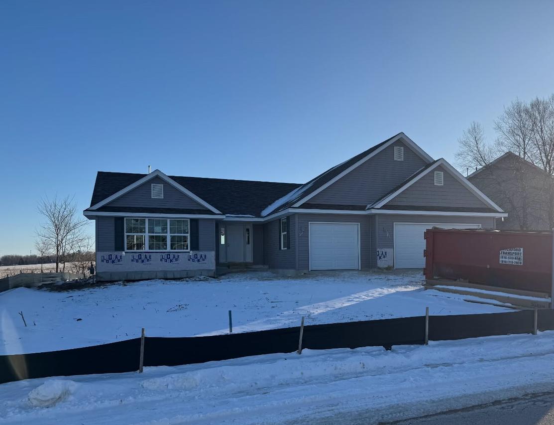 1014 Coney Island Dr., Loves Park, IL 61111