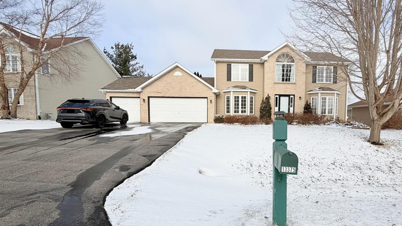 13375 Springhill Dr., Winnebago, IL 61088