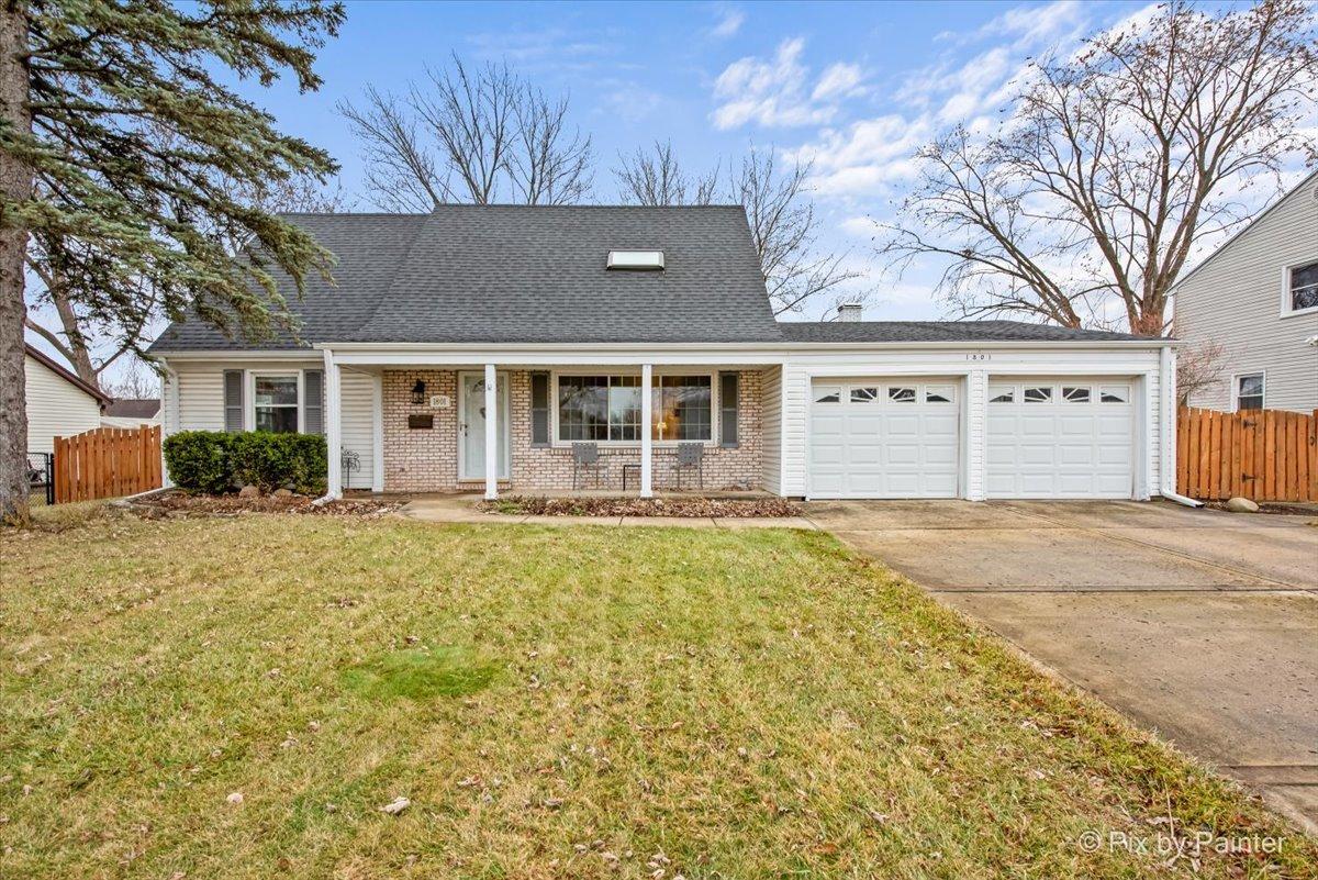 1801 Epping Pl., Schaumburg, IL 60194