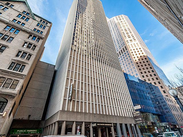 100 E Walton St. #36CD, Chicago, IL 60611