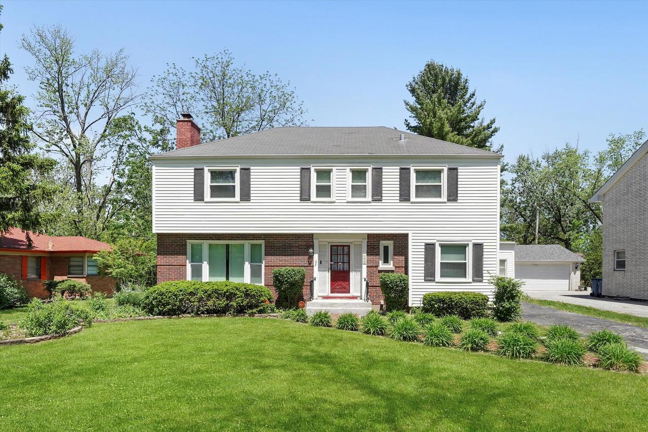 255 Irving Blvd., Chicago Heights, IL 60411