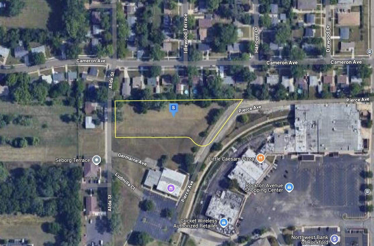 3119 Alida St., Rockford, IL 61101