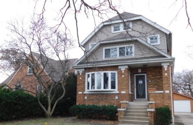 [Address Hidden by Seller], Villa Park, IL 60181