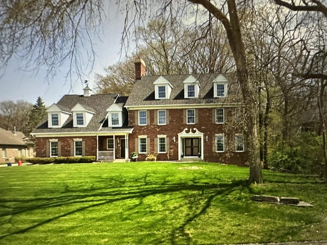 19427 S Hunter Tr., Mokena, IL 60448