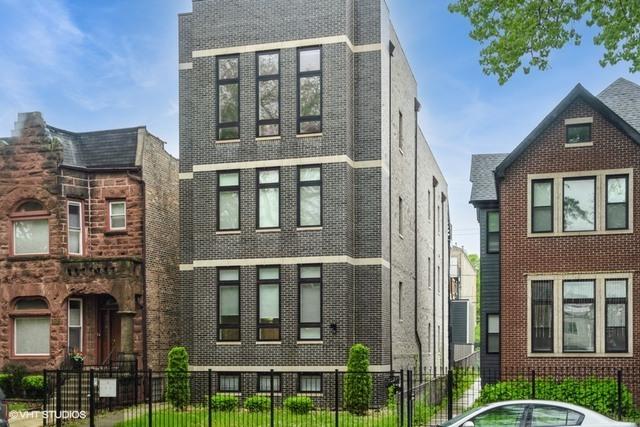 4730 S Champlain Ave. #3, Chicago, IL 60615