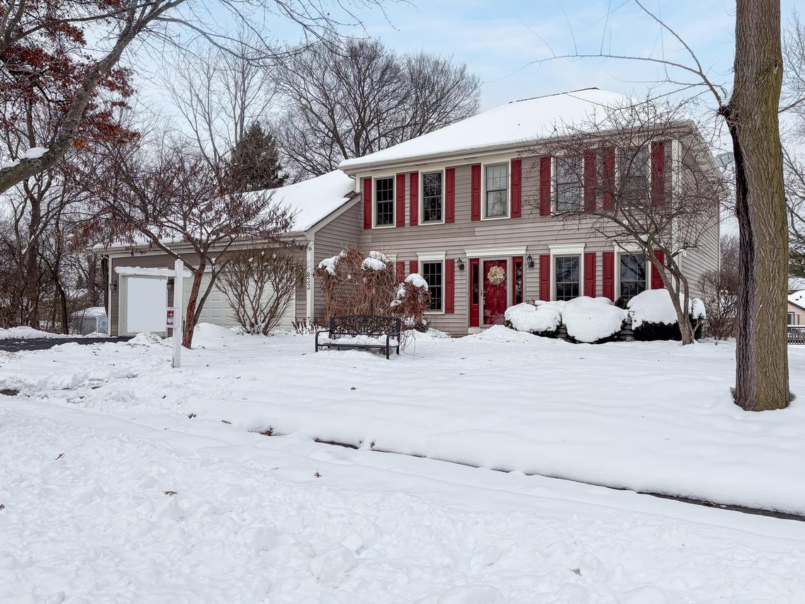 833 E Sterling Ave., West Chicago, IL 60185