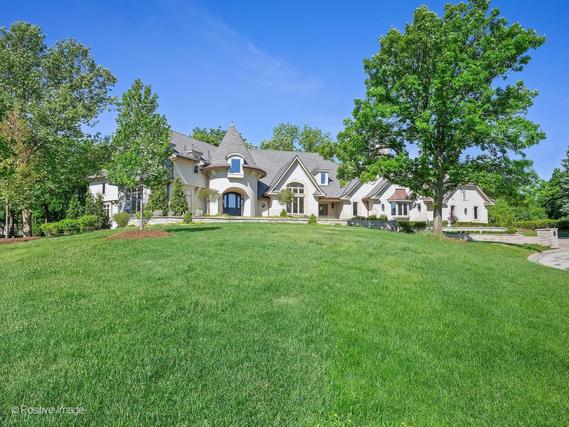 New Homes For Sale This Week That Attend Brook Forest Elementary School: February 6th to February 12th