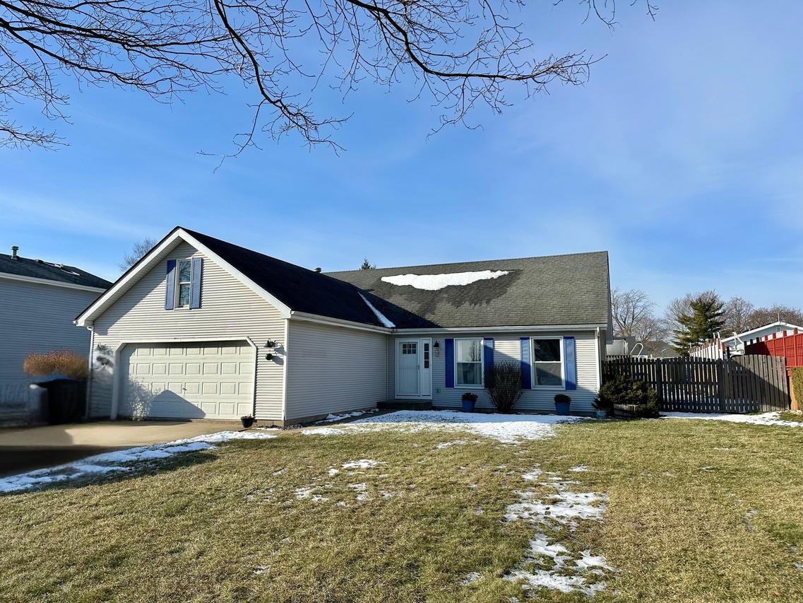 536 Hickory Ln., Peotone, IL 60468