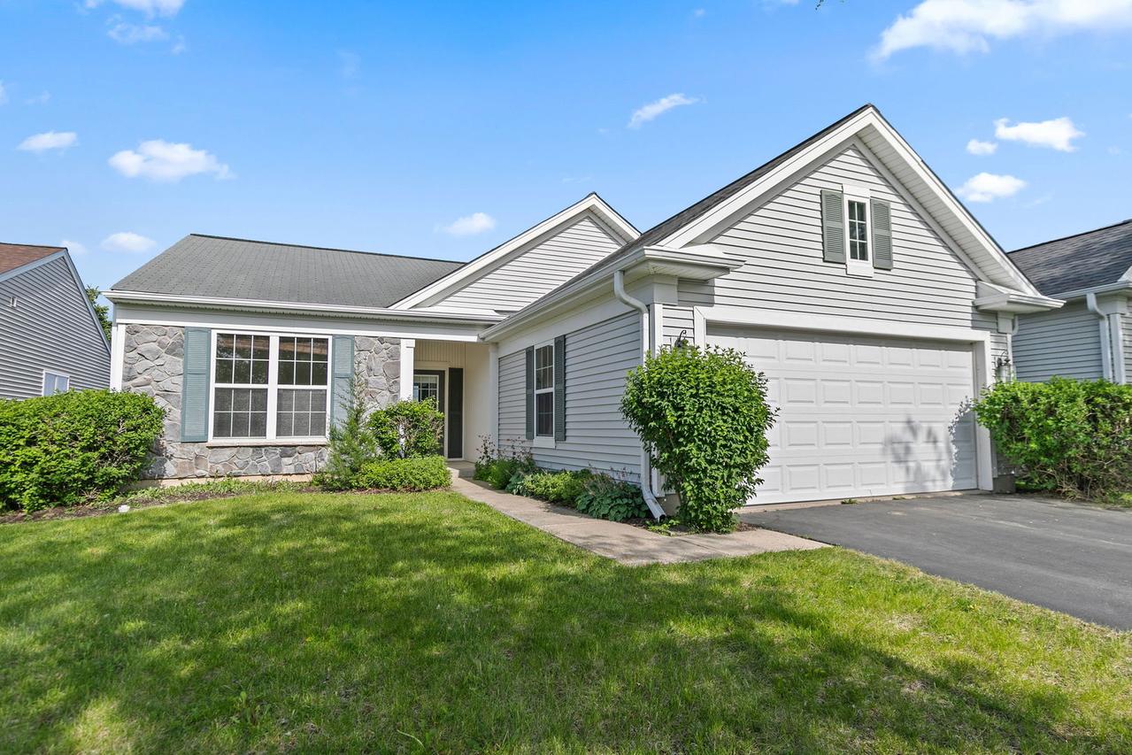 11550 Windsor Dr., Huntley, IL 60142