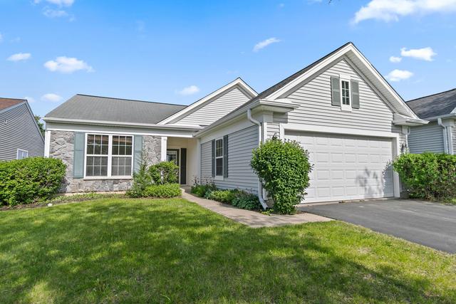 Homes Just Sold in Huntley: June 9th to June 15th