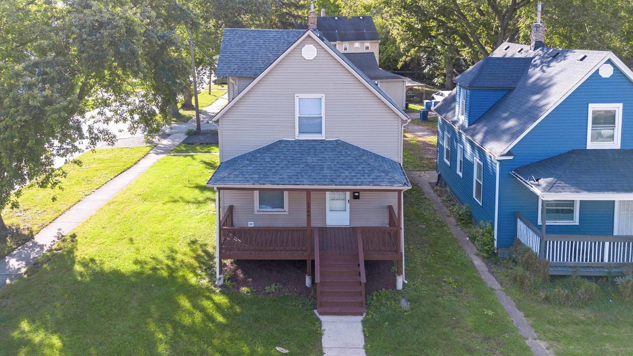 1144 Grant Ave., Chicago Heights, IL 60411