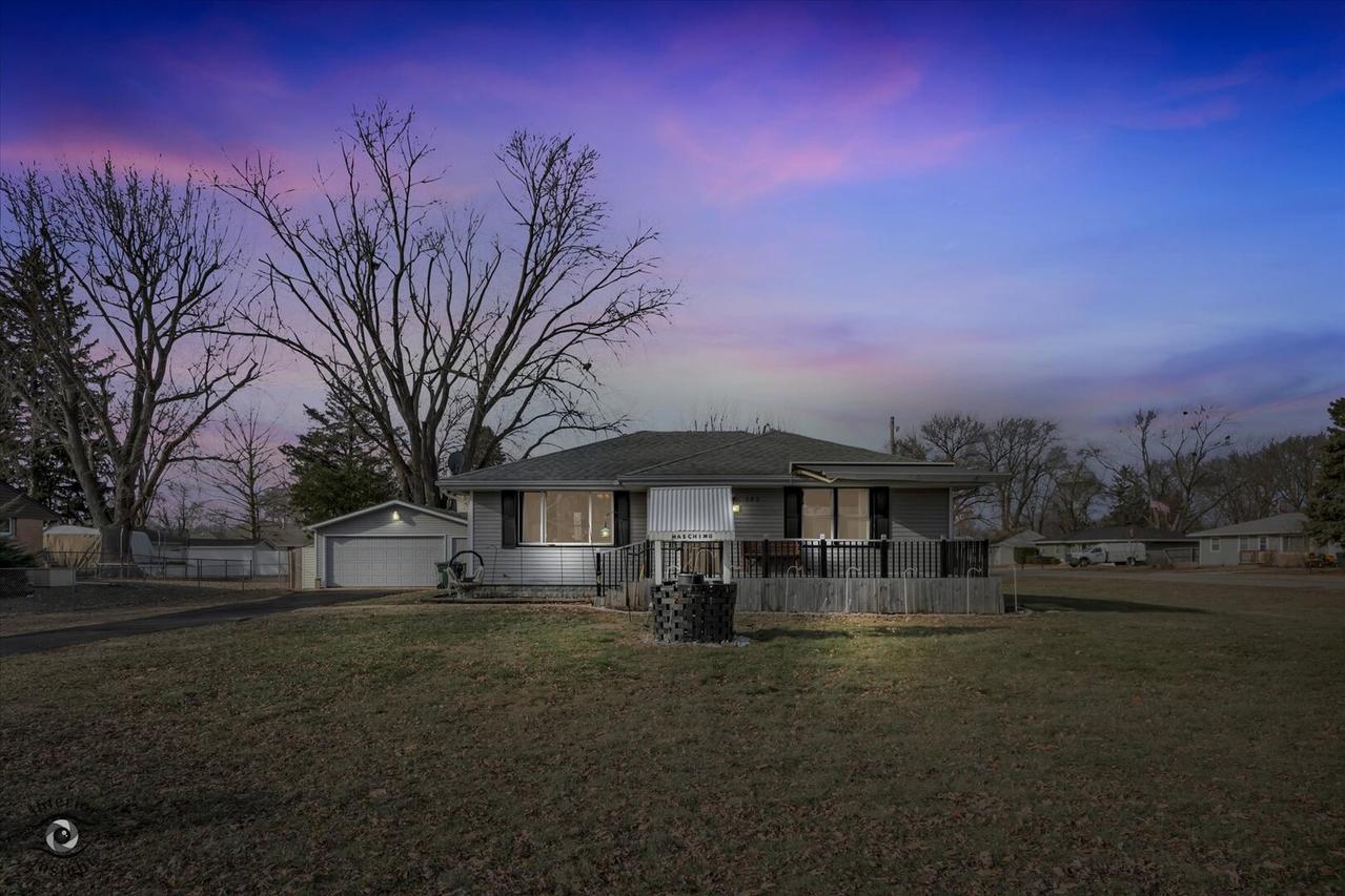 390 N Washington St., Coal City, IL 60416