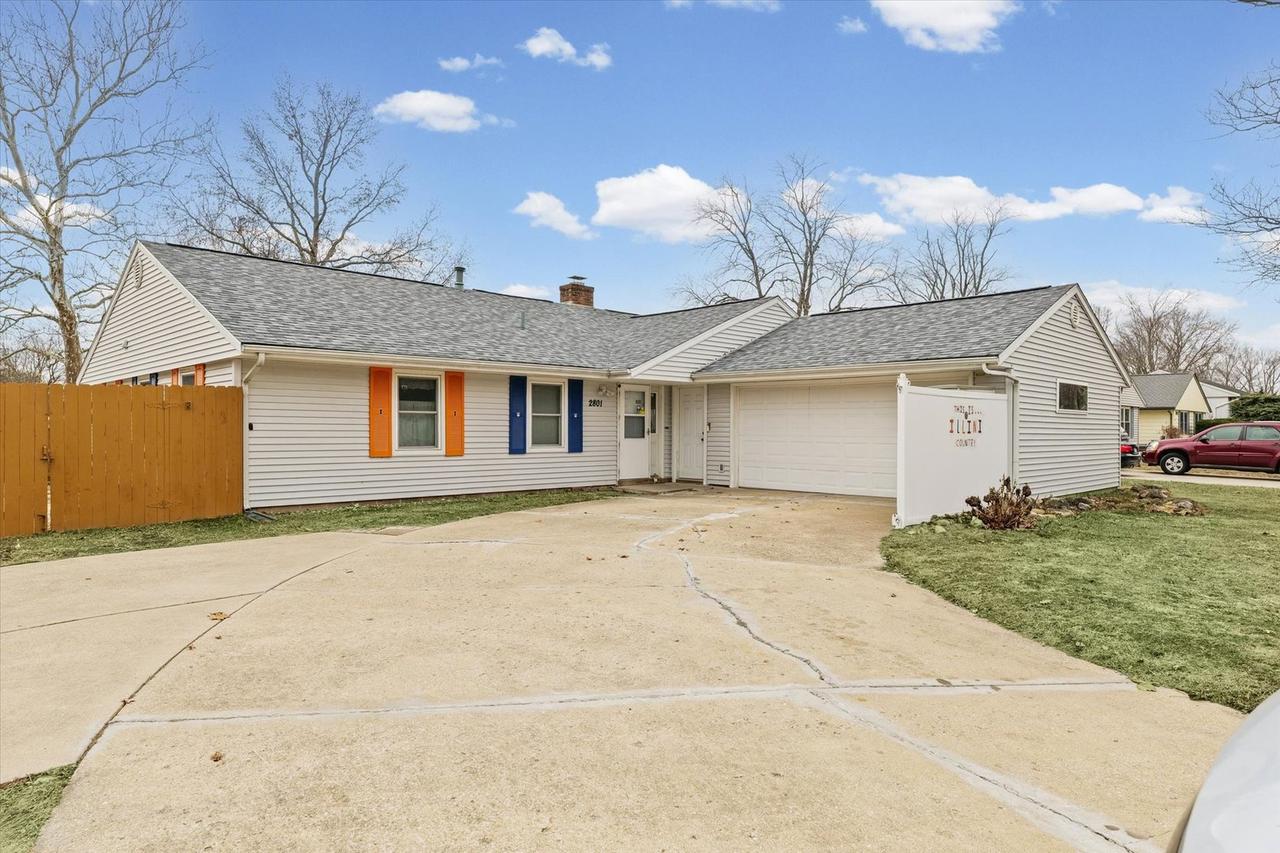 [Address Hidden by Seller], Champaign, IL 61821