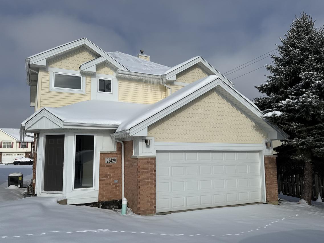 22429 Karlov Ave., Richton Park, IL 60471