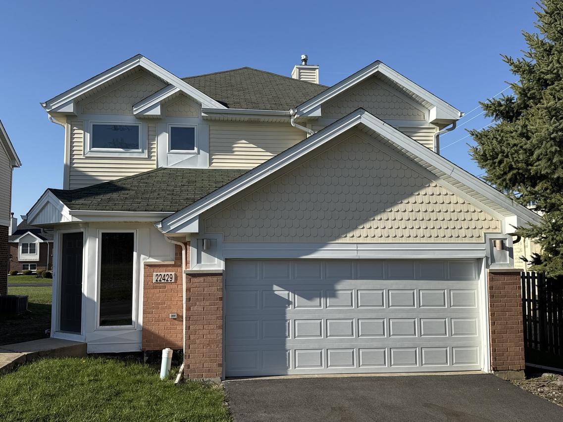 22429 Karlov Ave., Richton Park, IL 60471