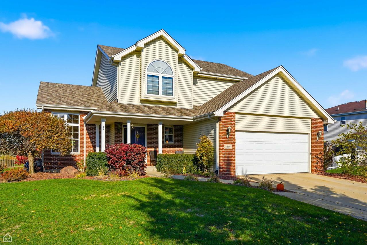 16353 Celtic Cir., Manhattan, IL 60442