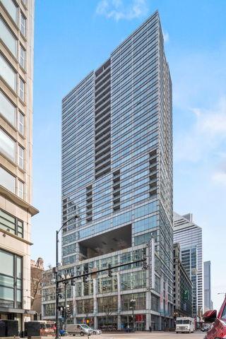 8 E Randolph St. #3004, Chicago, IL 60601
