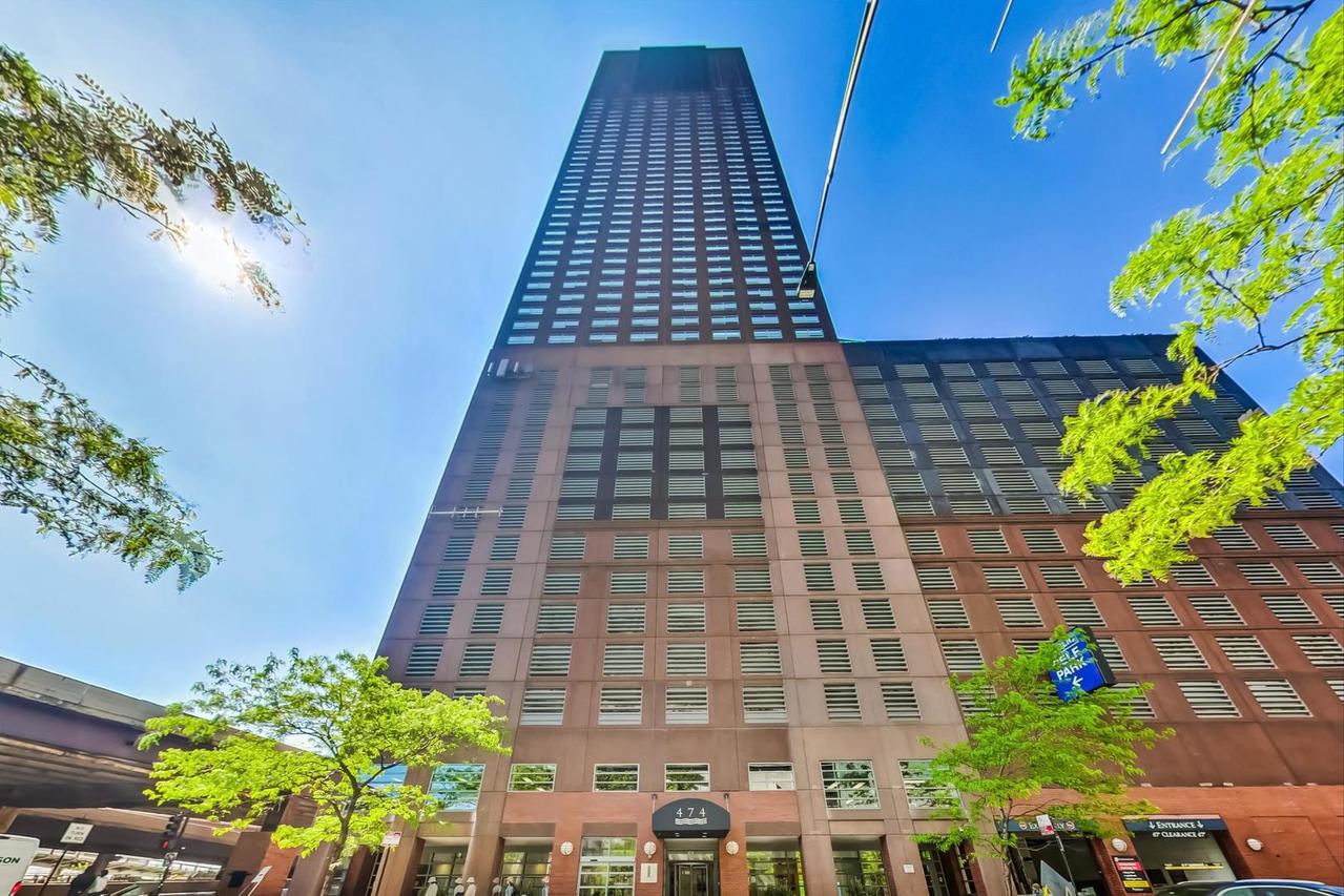 474 N Lake Shore Dr. #4003, Chicago, IL 60611