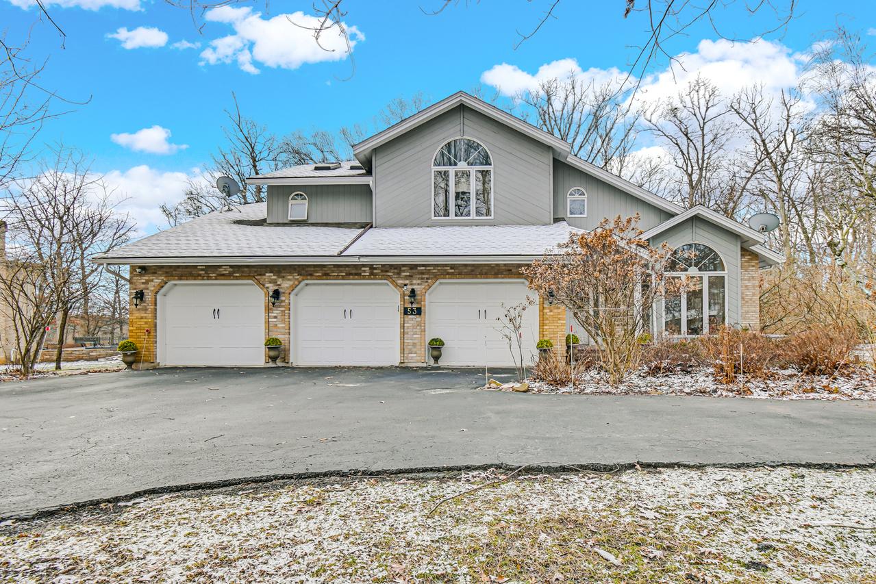 53 W Tam O Shanter Dr., Crete, IL 60417