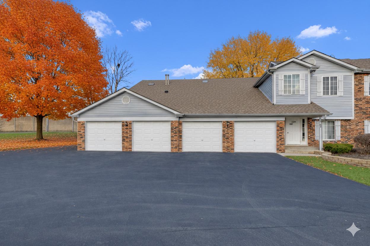 1505 Commodore Ct. #2, Schaumburg, IL 60193