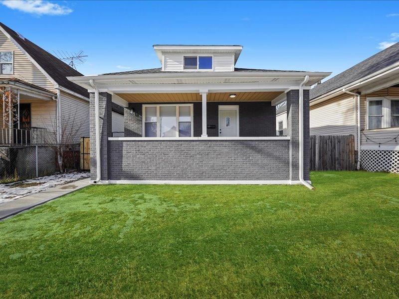 11348 S Stewart Ave., Chicago, IL 60628