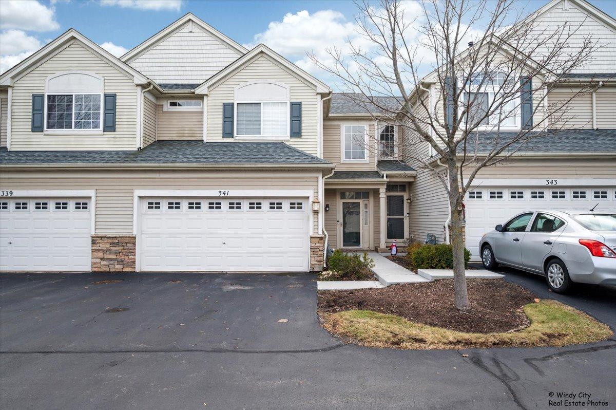 341 John M Boor Dr., Gilberts, IL 60136