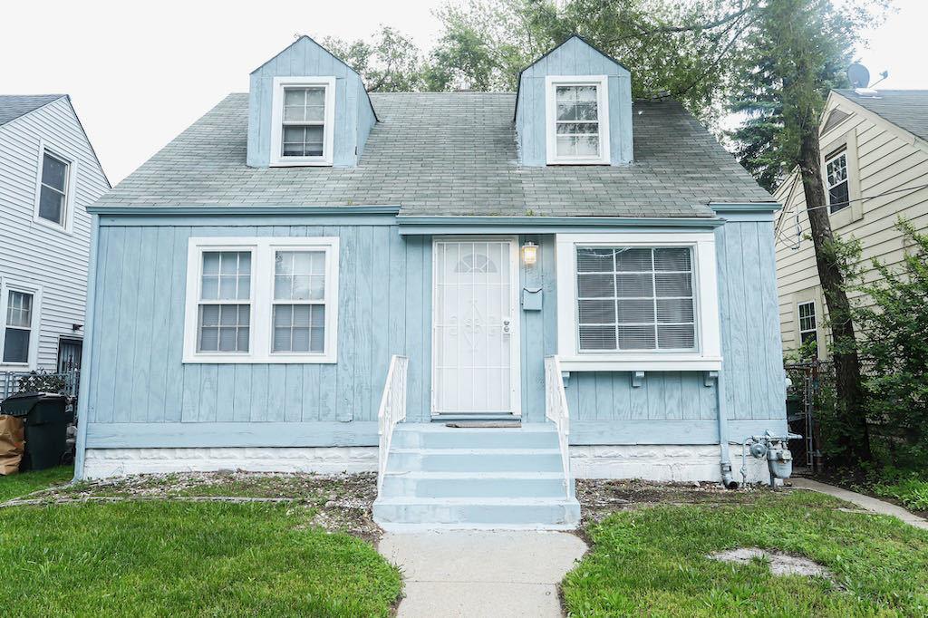 14435 Martin Luther King Jr Dr., Dolton, IL 60419