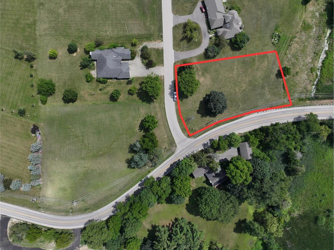 Lt 232 S Muirfield Dr., Lakewood, IL 60014