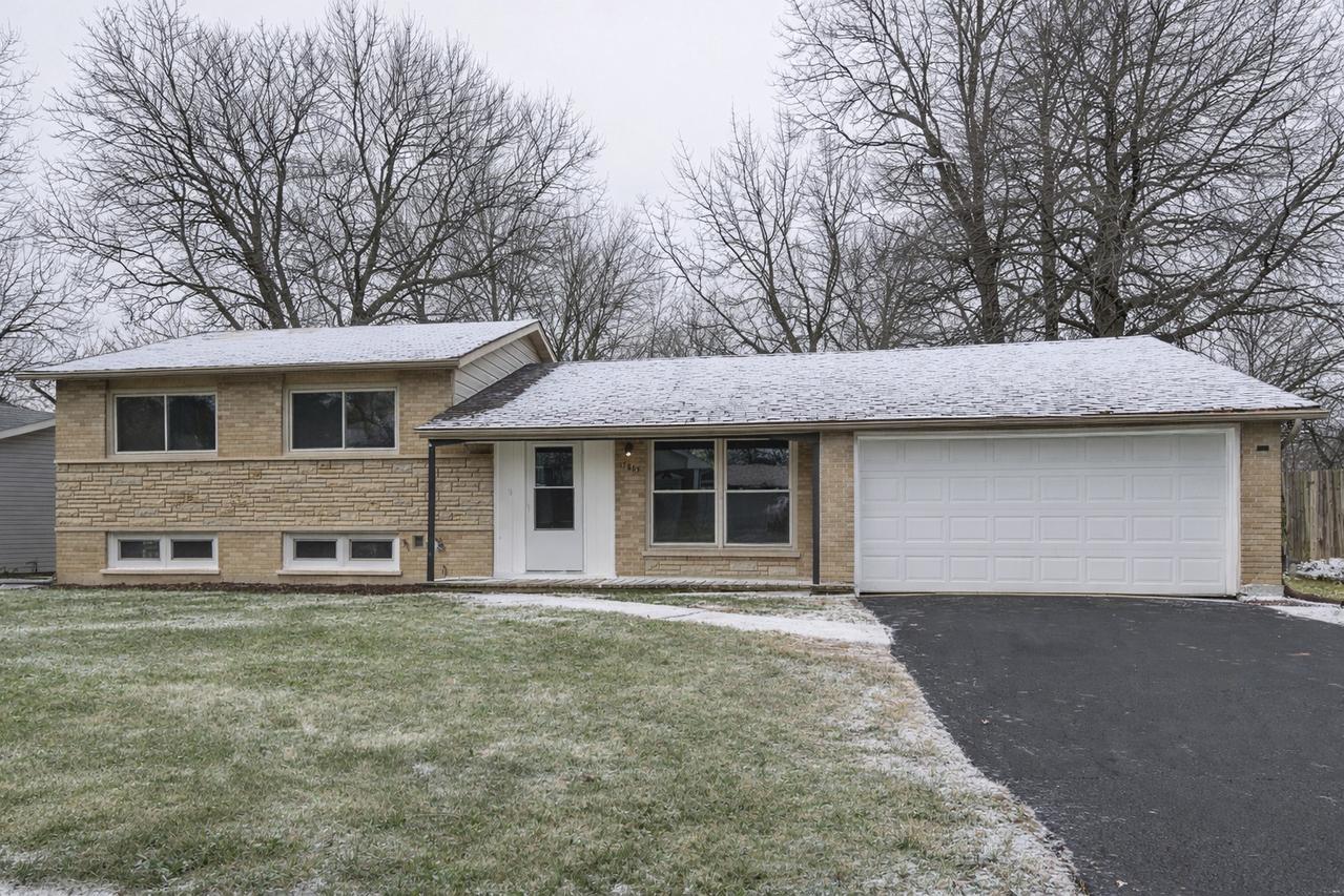 17805 Dogwood Ln., Hazel Crest, IL 60429