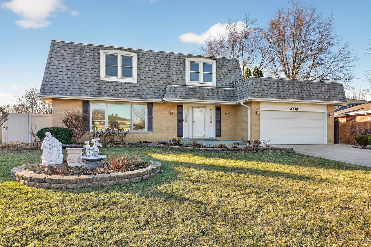 7006 Wilcox Ave., Darien, IL 60561