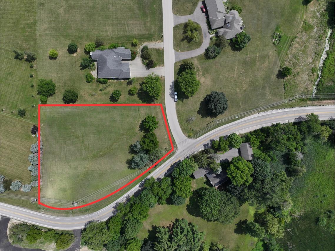 Lt 233 S Muirfield Dr., Lakewood, IL 60014