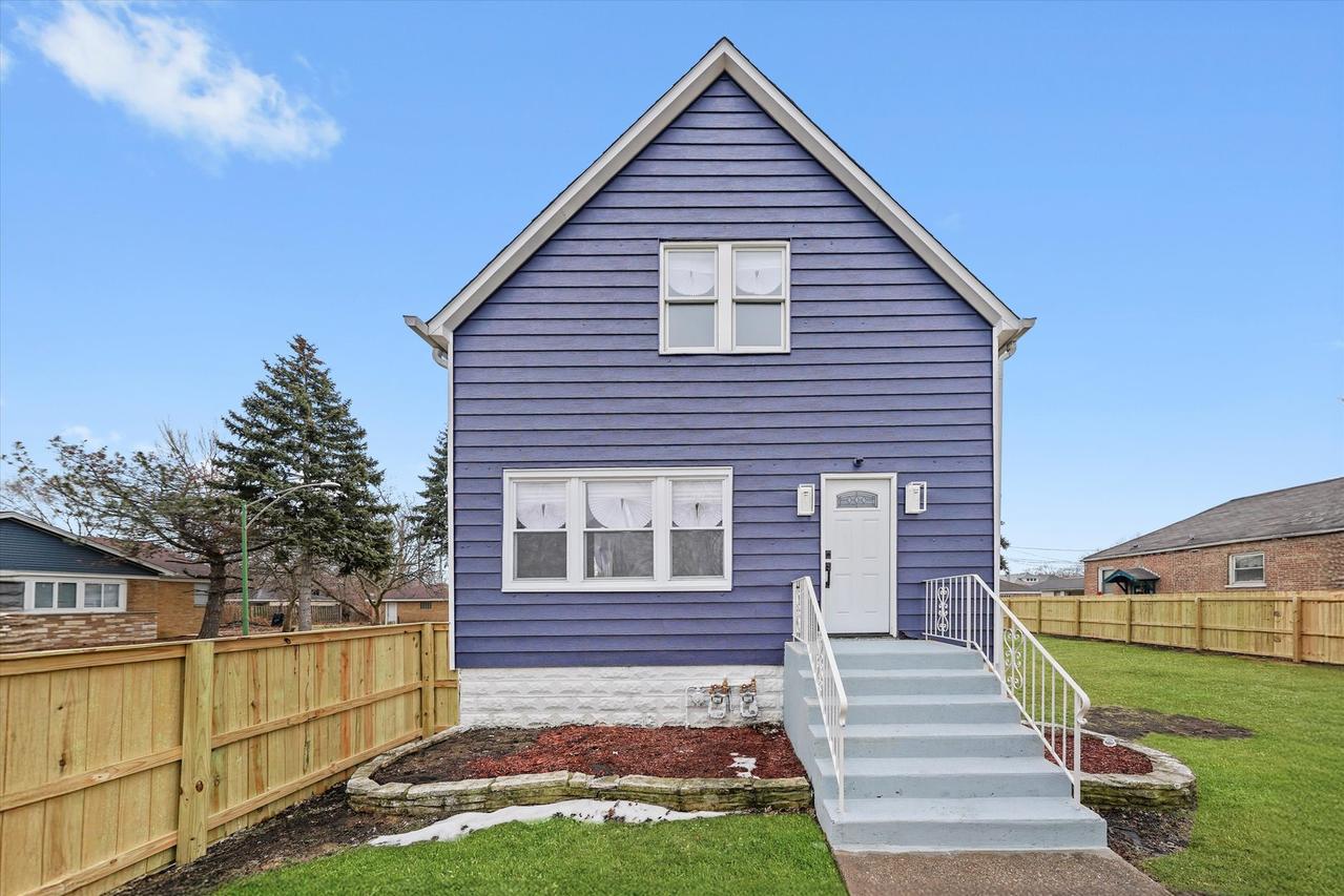 721 W 116th St., Chicago, IL 60628