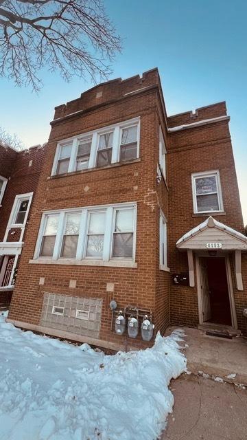 6152 S Mozart St., Chicago, IL 60629