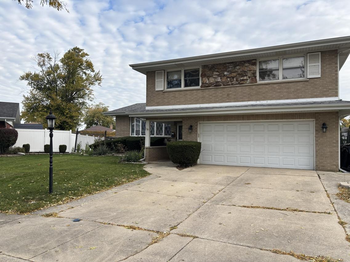 838 E 163rd Pl., South Holland, IL 60473
