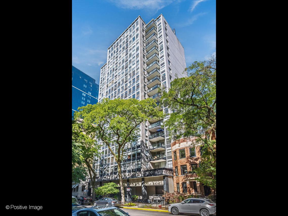 30 E Elm St. #14E, Chicago, IL 60611