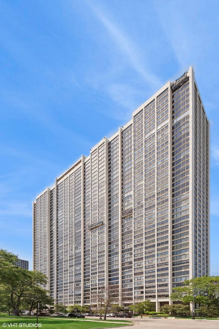 2800 N Lake Shore Dr. #4117, Chicago, IL 60657