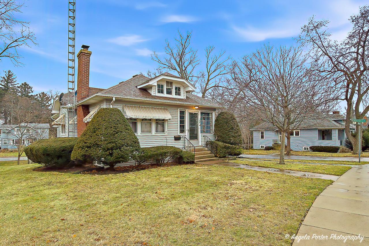 [Address Hidden by Seller], Woodstock, IL 60098