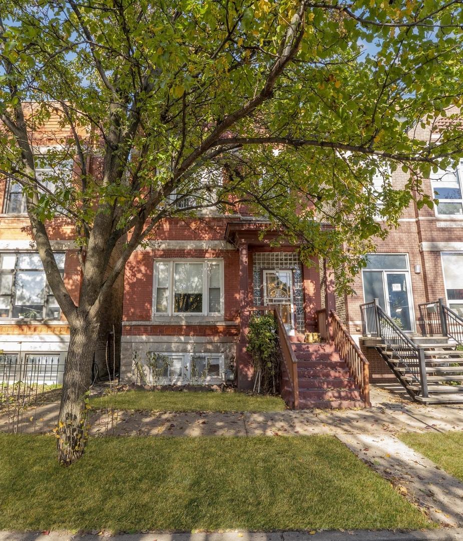 [Address Hidden by Seller], Chicago, IL 60647