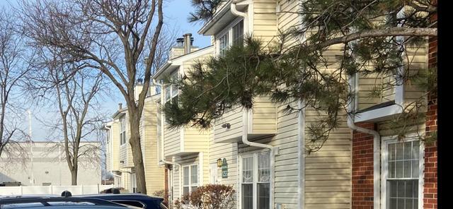 1255 Wyndham Dr. #201, Palatine, IL 60074